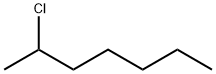 2-氯庚烷