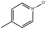 4-甲基吡啶氧化物