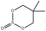 5,6-Dihydro-5,5-dimethyl-4H-1,3,2-dioxathiin 2-oxide