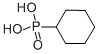 环己基膦酸
