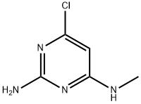 6-氯-N4-甲基嘧啶-2,4-二胺