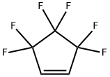 3,3,4,4,5,5-六氟环戊烯