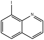 8-碘喹啉
