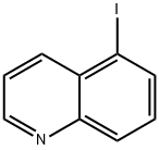5-碘喹啉