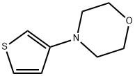 4-(thiophen-3-yl)-Morpholine
