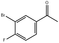 3-溴-4-氟苯甲酮