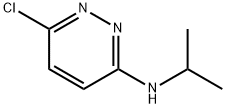 3-氯-6-(异丙基氨基)哒嗪