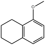 5-甲氧基-1,2,3,4-四氢萘