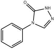 4-苯基-2,4-二羟基-3H-1,2,4-三唑-3-酮