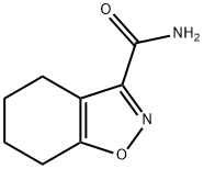 4,5,6,7-四氢-1,2-苯异唑-3-甲酰胺