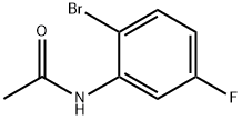 2-溴-5-氟乙酰苯胺