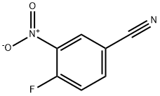 4-氟-3-硝基苯甲腈