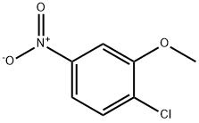 2-氯-5-硝基茴香醚