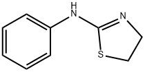2-硫佐拉敏,4,5-二氢-N-苯基-