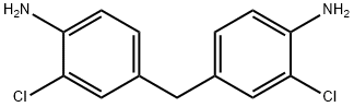4,4'-二氨基-3,3'-二氯二苯甲烷
