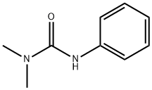 3-苯基-1,1-二甲基脲
