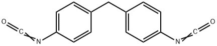 4,4'-亚甲基双(异氰酸苯酯)