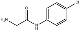 2-amino-N-(4-chlorophenyl)acetamide
