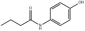 4'-羟基丁酰苯胺