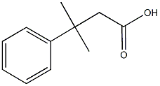 3-甲基-3-苯基丁酸