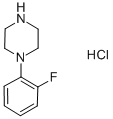 1-(2-氟苯基)哌嗪盐酸盐