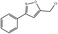 5-(氯甲基)-3-苯基异噁唑
