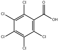 2,3,4,5,6-五氯苯甲酸