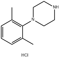 1-(2,6-二甲基苯基)哌嗪盐酸盐