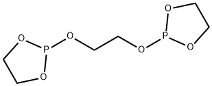 1,2-Bis(1,3,2-dioxaphospholan-2-yloxy)ethane