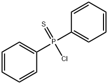 氯化二苯基硫磷