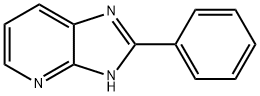 2-苯基-1H-咪唑并[4,5-B]吡啶