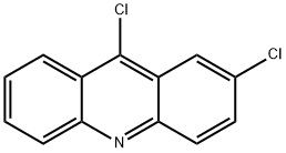 2,9-二氯吖啶