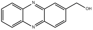 2-Phenazinemethanol(7CI,8CI)