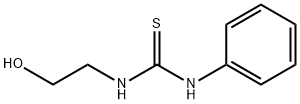 1-Phenyl-3-(2-hydroxyethyl)thiourea