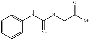 苯异硫脲基乙酸