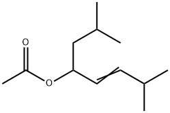5-Octen-4-ol, 2,7-dimethyl-, acetate