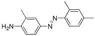 4-(2,4-xylylazo)-o-toluidine