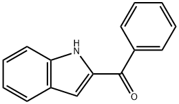2-Benzoyl-1H-indole