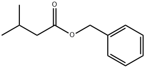 3-甲基丁酸苯甲酯