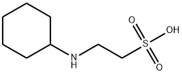 2-环己胺基乙磺酸