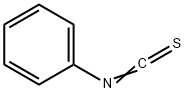 硫代异氰酸苯酯