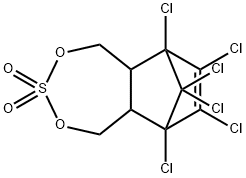 硫丹硫酸酯