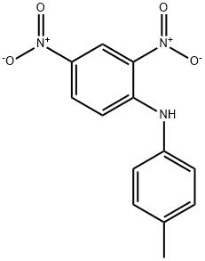 N-(2,4-Dinitrophenyl)-p-toluidine