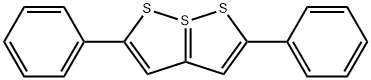 2,5-二苯基-1,6,6AΛ4-三硫杂并环戊二烯