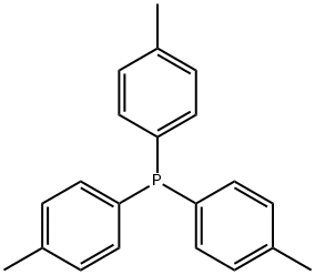 三对苯甲基膦