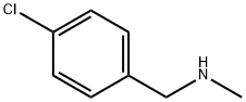 N-(4-氯苄基)-N-甲胺