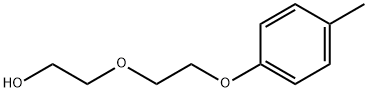 2-[2-(4-甲基苯氧基)乙氧基]乙-1-醇