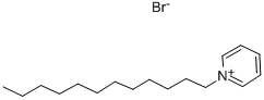 十二烷基溴化吡啶