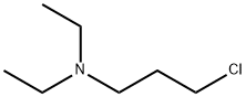 3-氯-1-二乙氨基丙烷