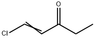 2-氯乙烯基乙基甲酮